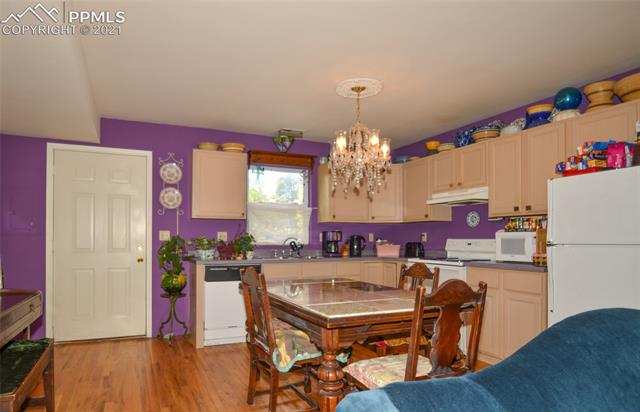 25 West Rio Grande Street Colorado Springs, CO 80903 - Photo 6 of 12