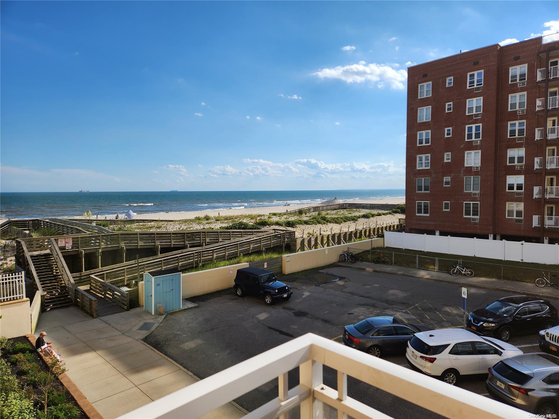 700 Shore Road, Unit 3J Long Beach, NY 11561 - Photo 1 of 1 Gallery Image 1
