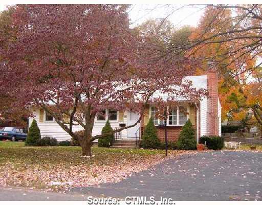 98 Lydall Road Newington, CT 06111 - Photo 1 of 1 Gallery Image 1