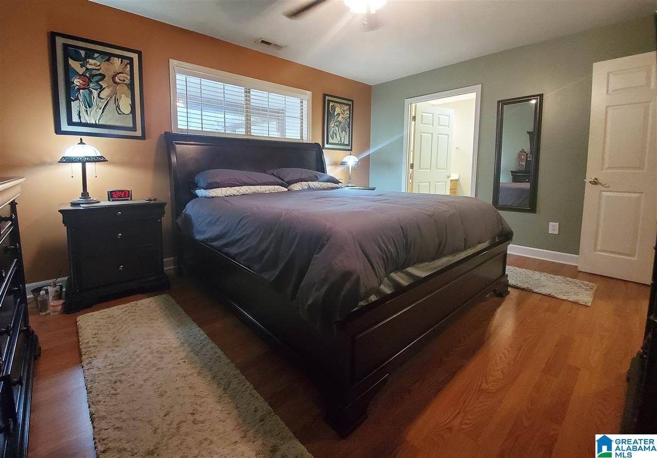 8101 Mulvehill Road Morris, AL 35116 - Photo 12 of 19
