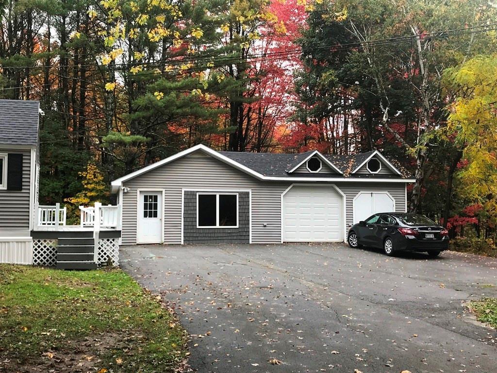 148 Heywood Road Winslow, ME 04901 - Photo 33 of 34 Photo