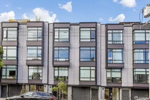 $2,349,000 | 2160 Hayes Street, Unit 2, San Francisco, CA 94117