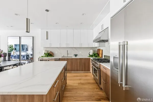 $2,349,000 | 2160 Hayes Street, Unit 2, San Francisco, CA 94117