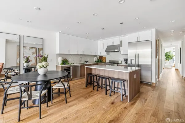$2,349,000 | 2160 Hayes Street, Unit 2, San Francisco, CA 94117
