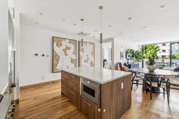 $2,349,000 | 2160 Hayes Street, Unit 2, San Francisco, CA 94117