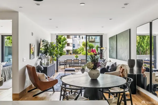 $2,349,000 | 2160 Hayes Street, Unit 2, San Francisco, CA 94117
