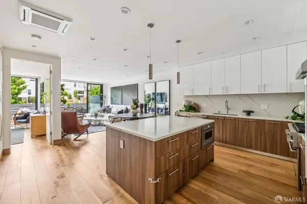 $2,349,000 | 2160 Hayes Street, Unit 2, San Francisco, CA 94117