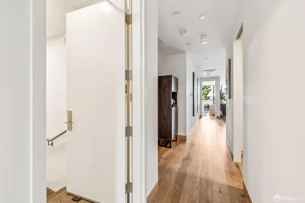$2,349,000 | 2160 Hayes Street, Unit 2, San Francisco, CA 94117