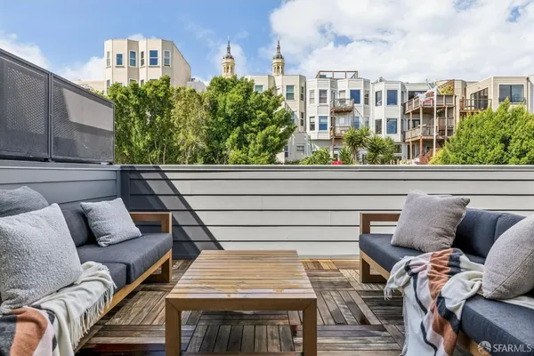 $2,349,000 | 2160 Hayes Street, Unit 2, San Francisco, CA 94117