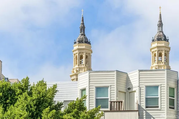 $2,349,000 | 2160 Hayes Street, Unit 2, San Francisco, CA 94117