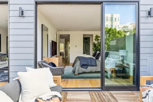$2,349,000 | 2160 Hayes Street, Unit 2, San Francisco, CA 94117