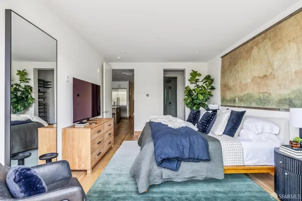 $2,349,000 | 2160 Hayes Street, Unit 2, San Francisco, CA 94117