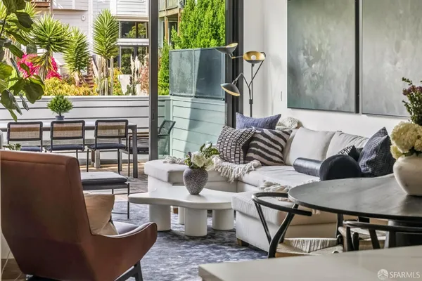 $2,349,000 | 2160 Hayes Street, Unit 2, San Francisco, CA 94117
