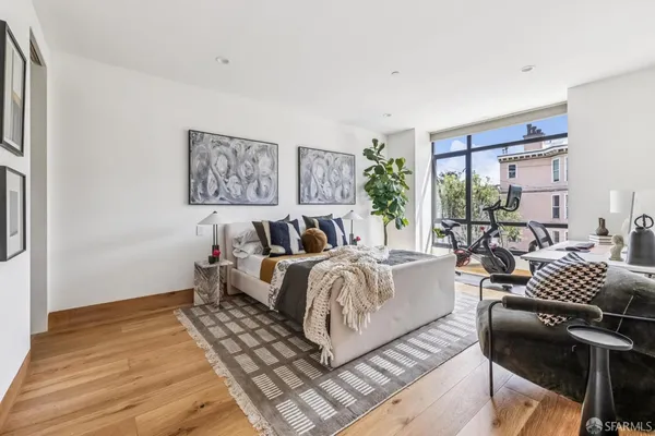 $2,349,000 | 2160 Hayes Street, Unit 2, San Francisco, CA 94117