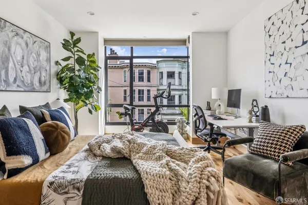 $2,349,000 | 2160 Hayes Street, Unit 2, San Francisco, CA 94117