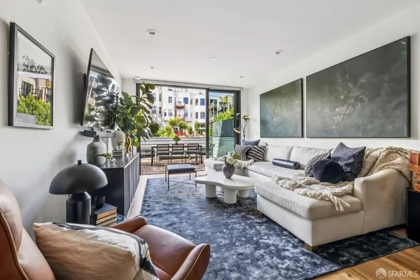 $2,349,000 | 2160 Hayes Street, Unit 2, San Francisco, CA 94117