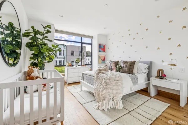 $2,349,000 | 2160 Hayes Street, Unit 2, San Francisco, CA 94117