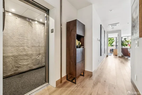 $2,349,000 | 2160 Hayes Street, Unit 2, San Francisco, CA 94117