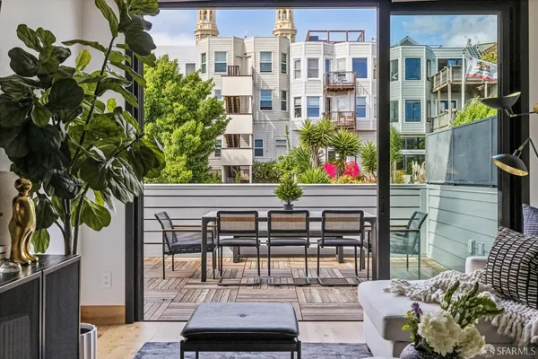 $2,349,000 | 2160 Hayes Street, Unit 2, San Francisco, CA 94117