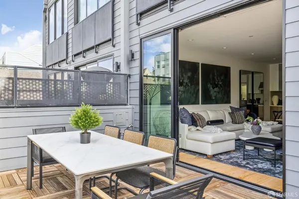 $2,349,000 | 2160 Hayes Street, Unit 2, San Francisco, CA 94117