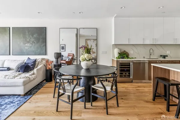 $2,349,000 | 2160 Hayes Street, Unit 2, San Francisco, CA 94117