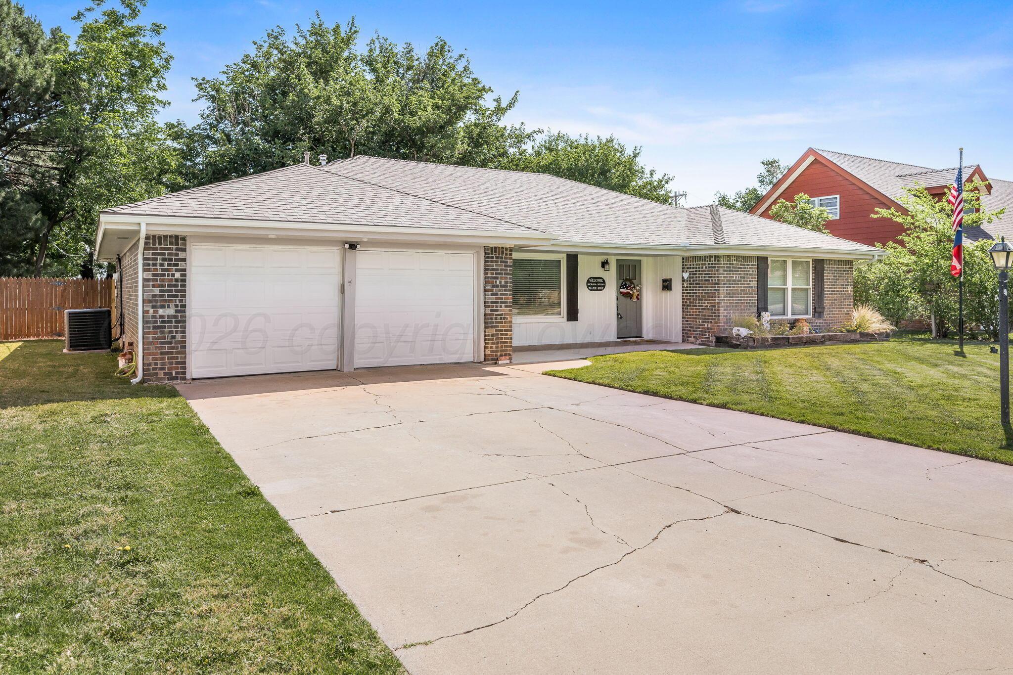 2814 Lloyd Drive Amarillo, TX 79110 - Photo 13 of 21 2814 Lloyd Dr 02