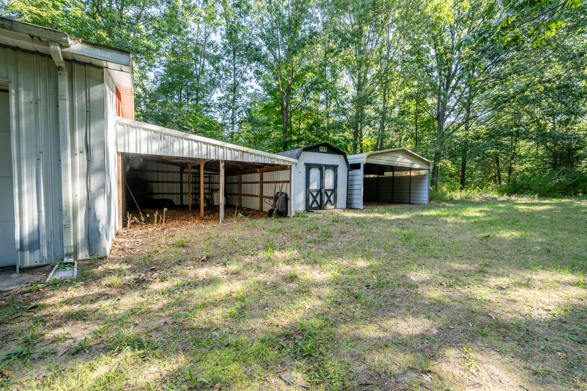 13081 California Road Sawyer, MI 49125 - Photo 28 of 31 California-126