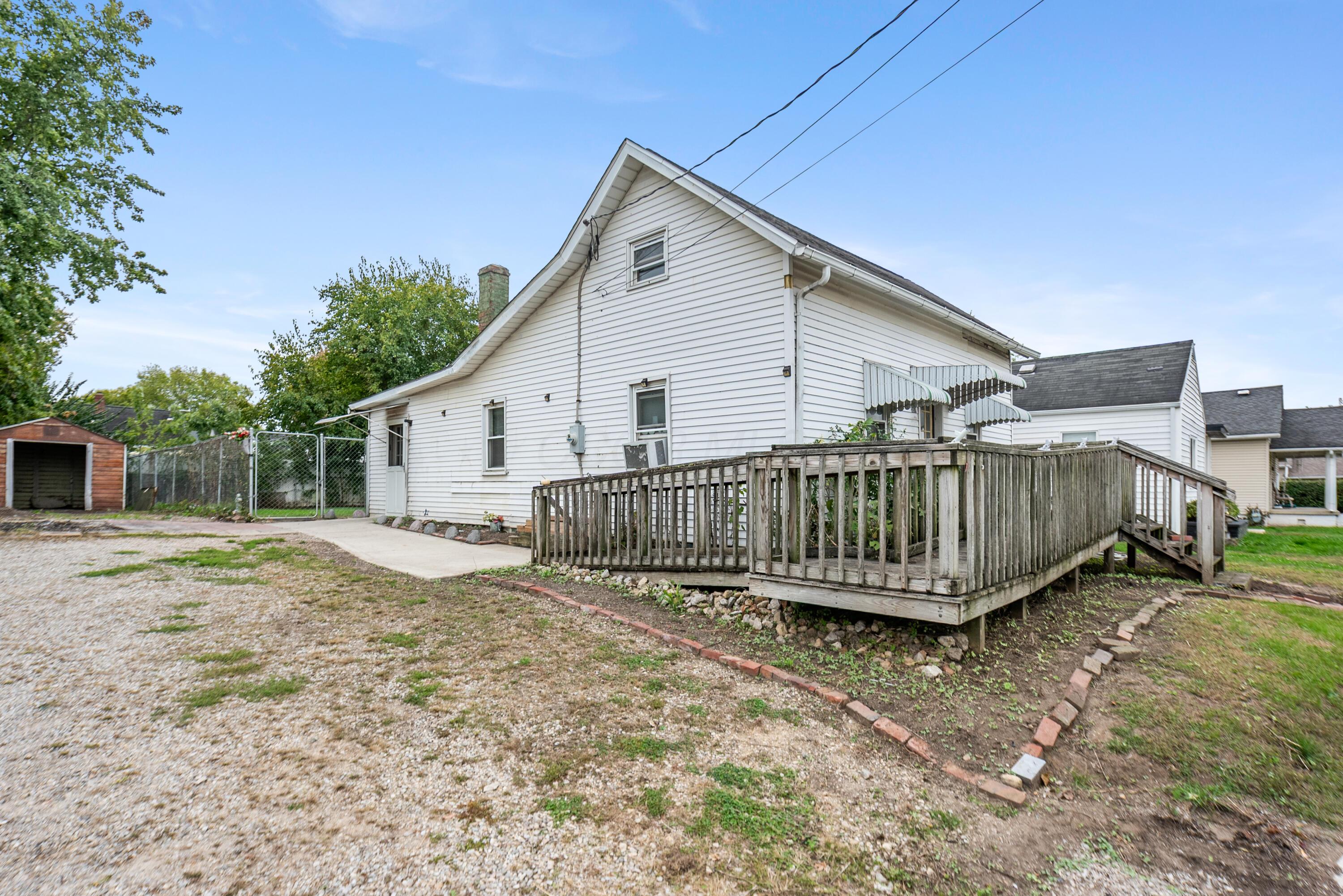 551 East Main Street Circleville, OH 43113 - Photo 29 of 30 DSC_1457