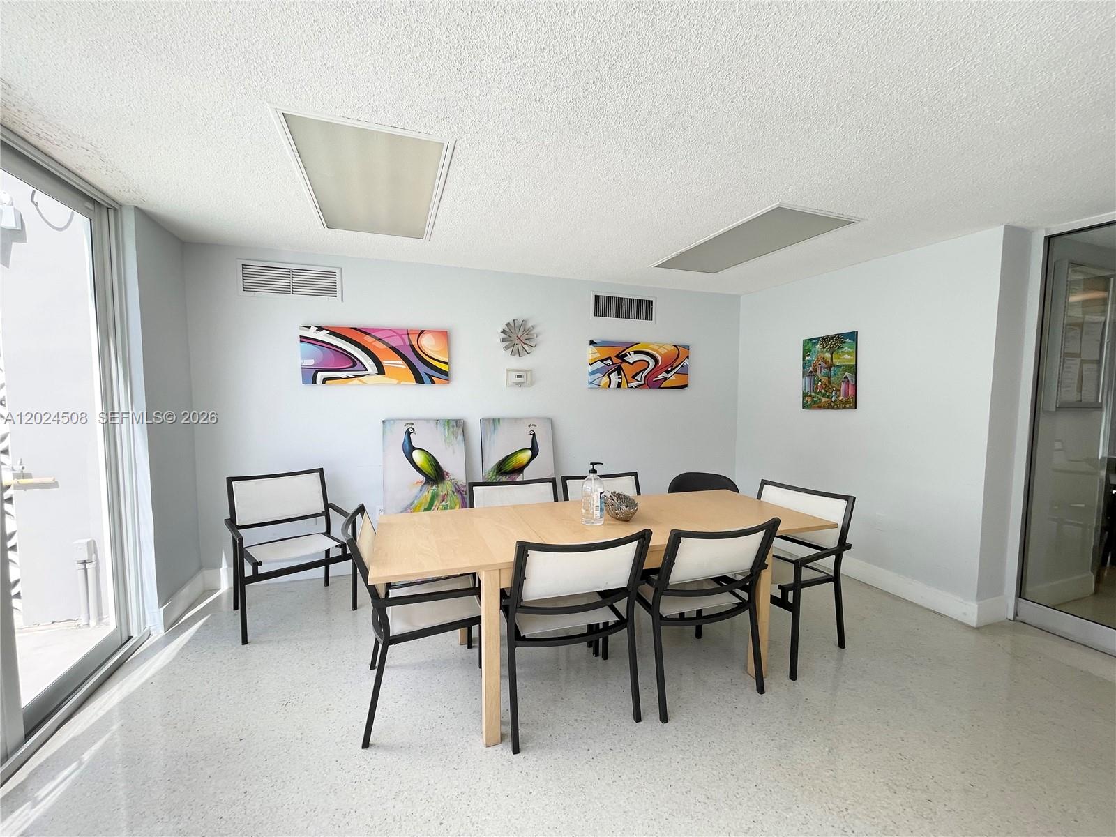 1670 Bay Road, Unit 2B Miami Beach, FL 33139 - Photo 12 of 15 Common Area