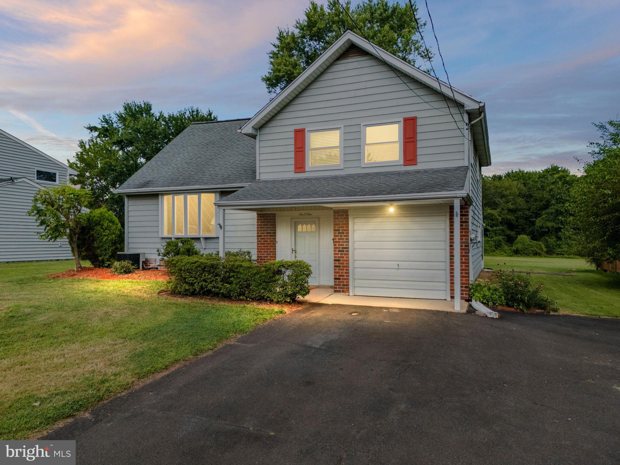 1001 Mueller Road Warminster, PA 18974 - Photo 1 of 39 Welcome Home!