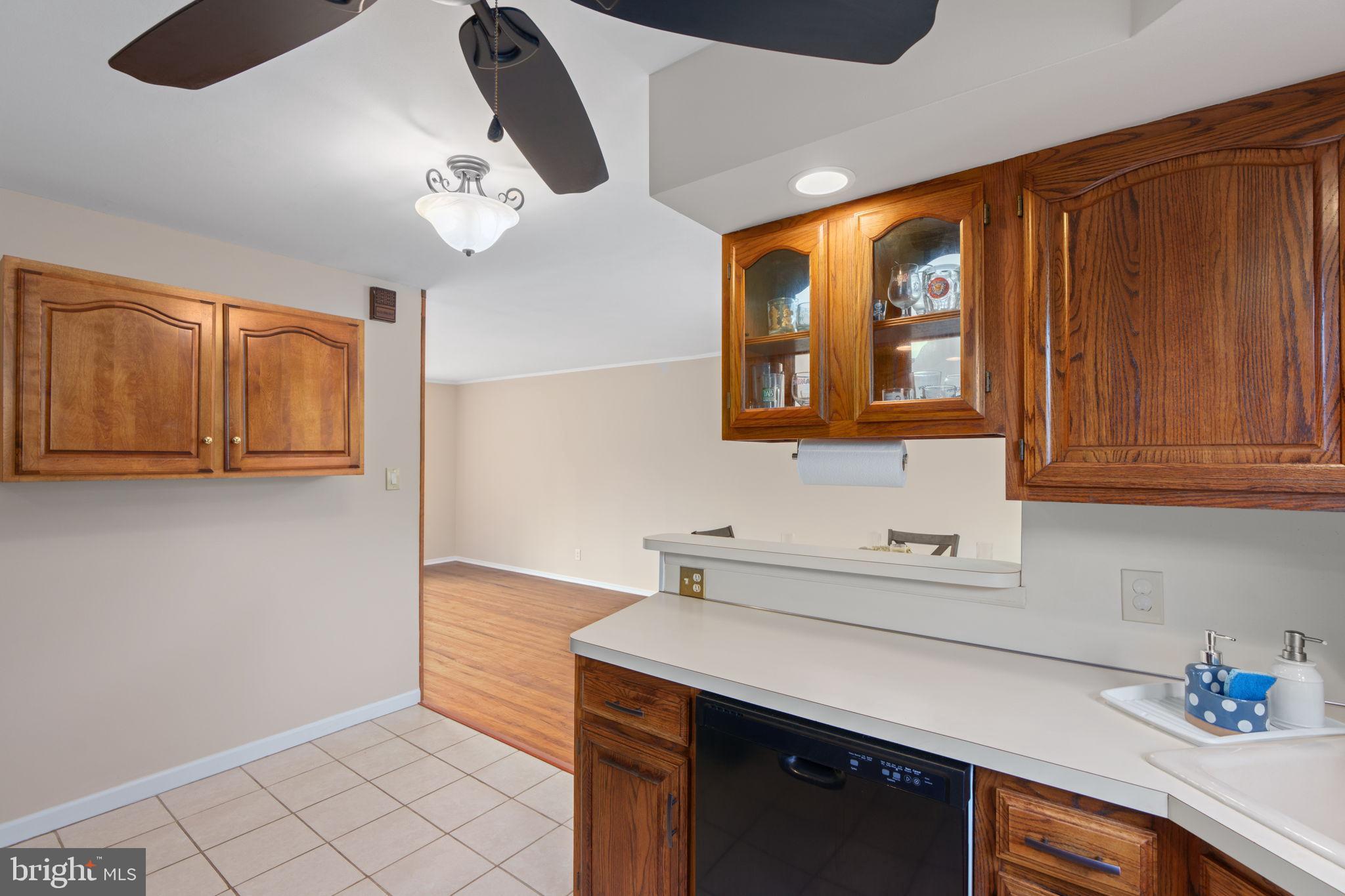 1001 Mueller Road Warminster, PA 18974 - Photo 20 of 39 Lots of counter space for prepping and cooking!