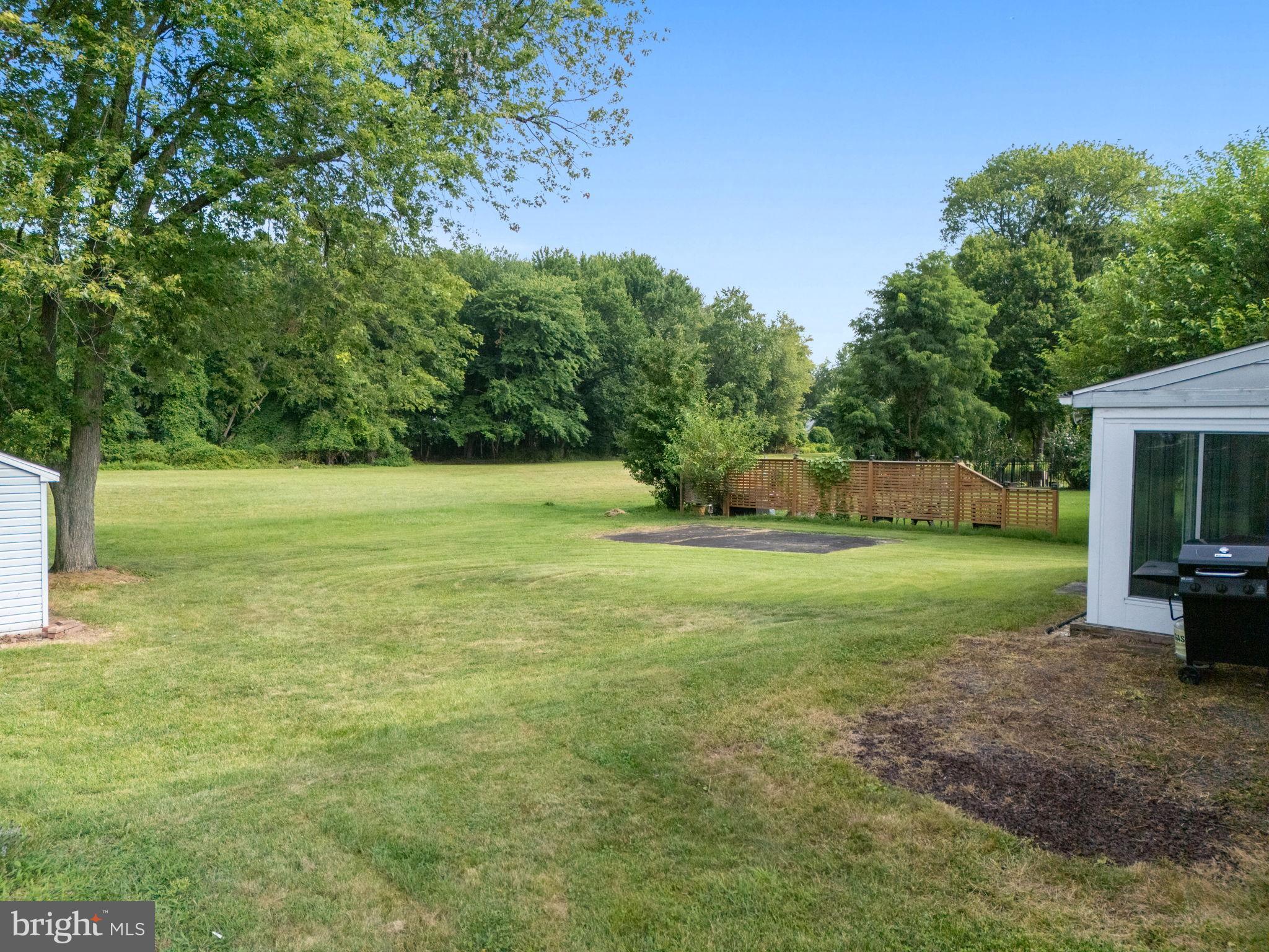 1001 Mueller Road Warminster, PA 18974 - Photo 6 of 39 Spacious green oasis with serene surroundings.