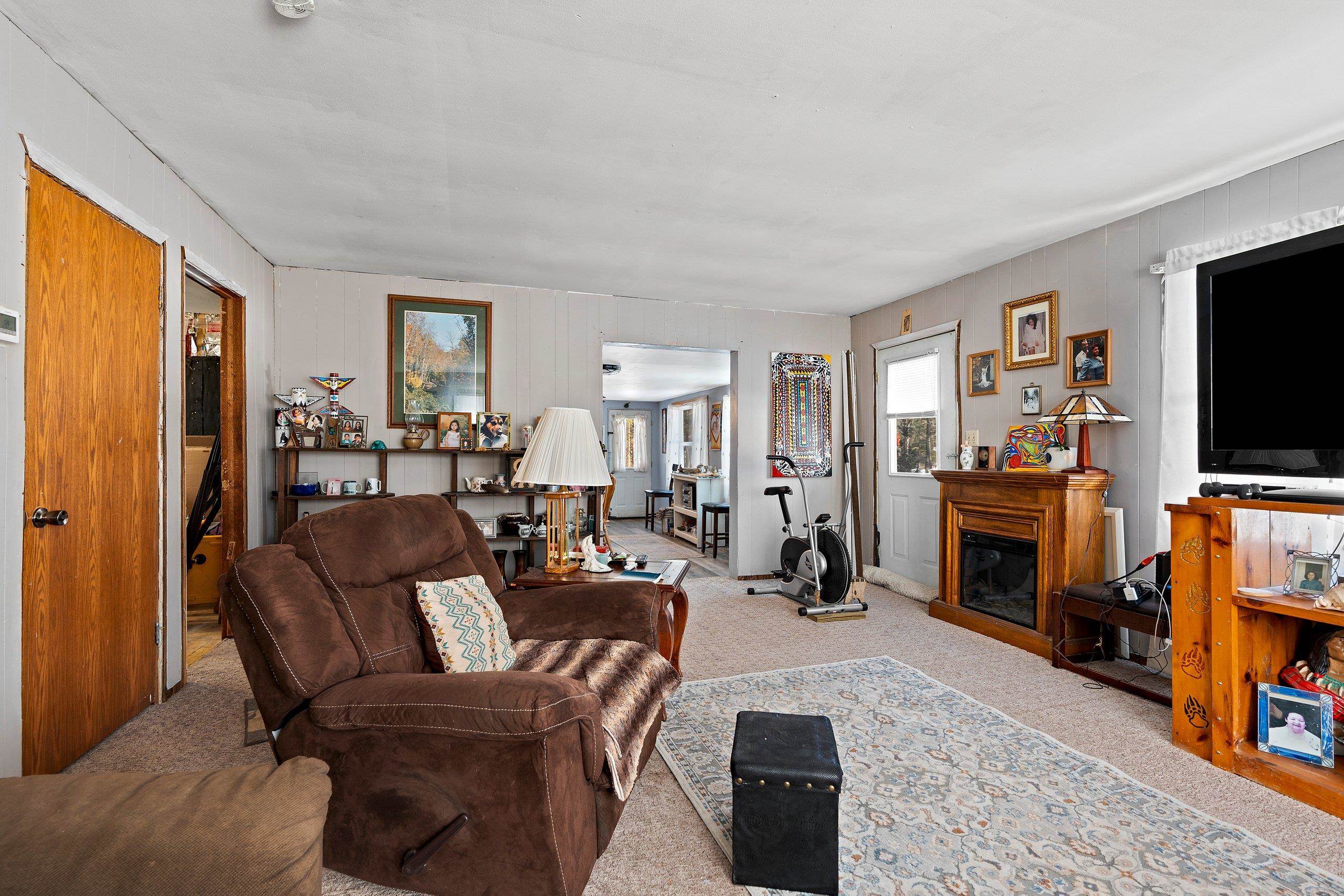 N975 Old S Branch Road Keshena, WI 54135 - Photo 15 of 44