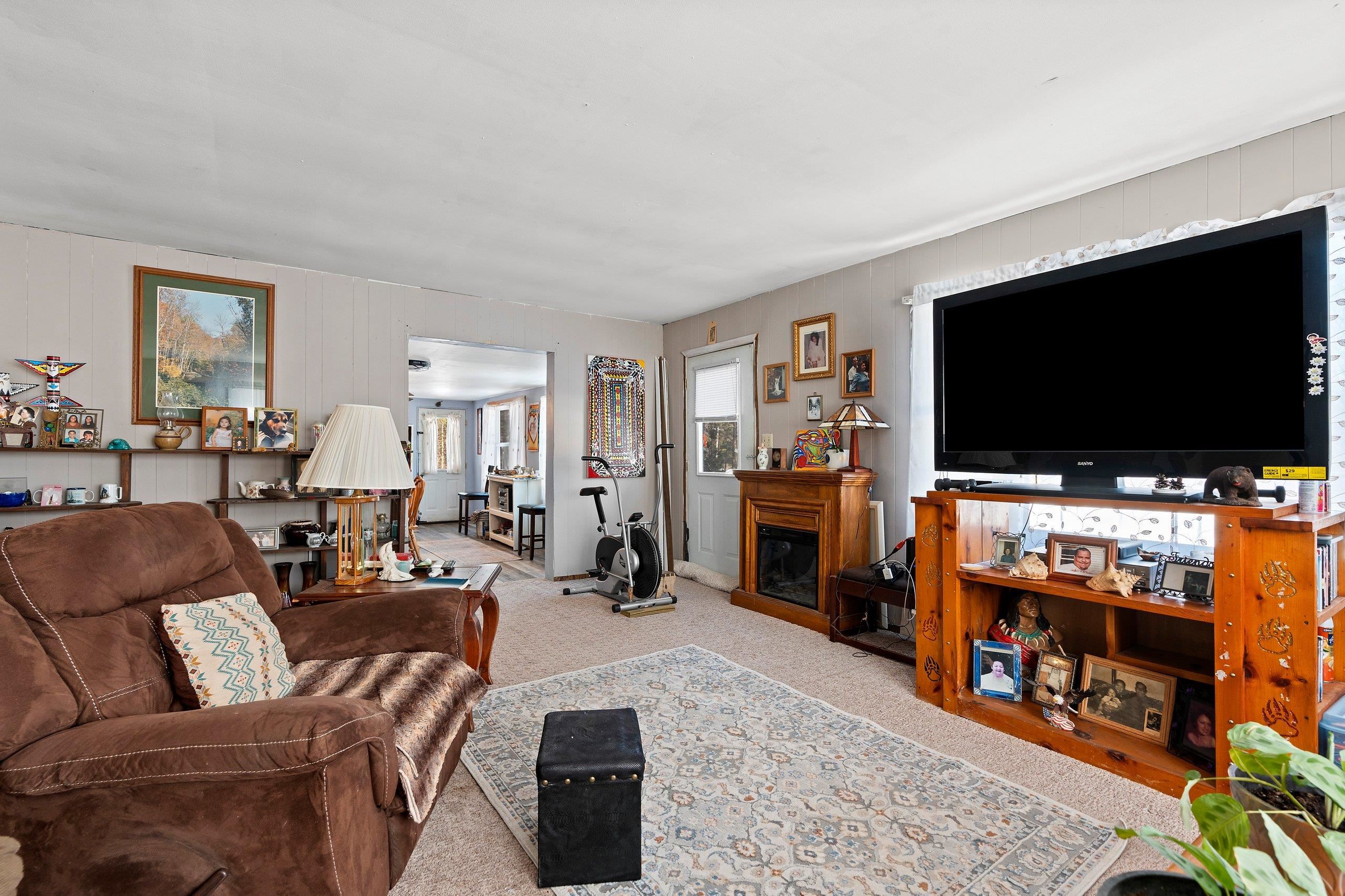 N975 Old S Branch Road Keshena, WI 54135 - Photo 16 of 44