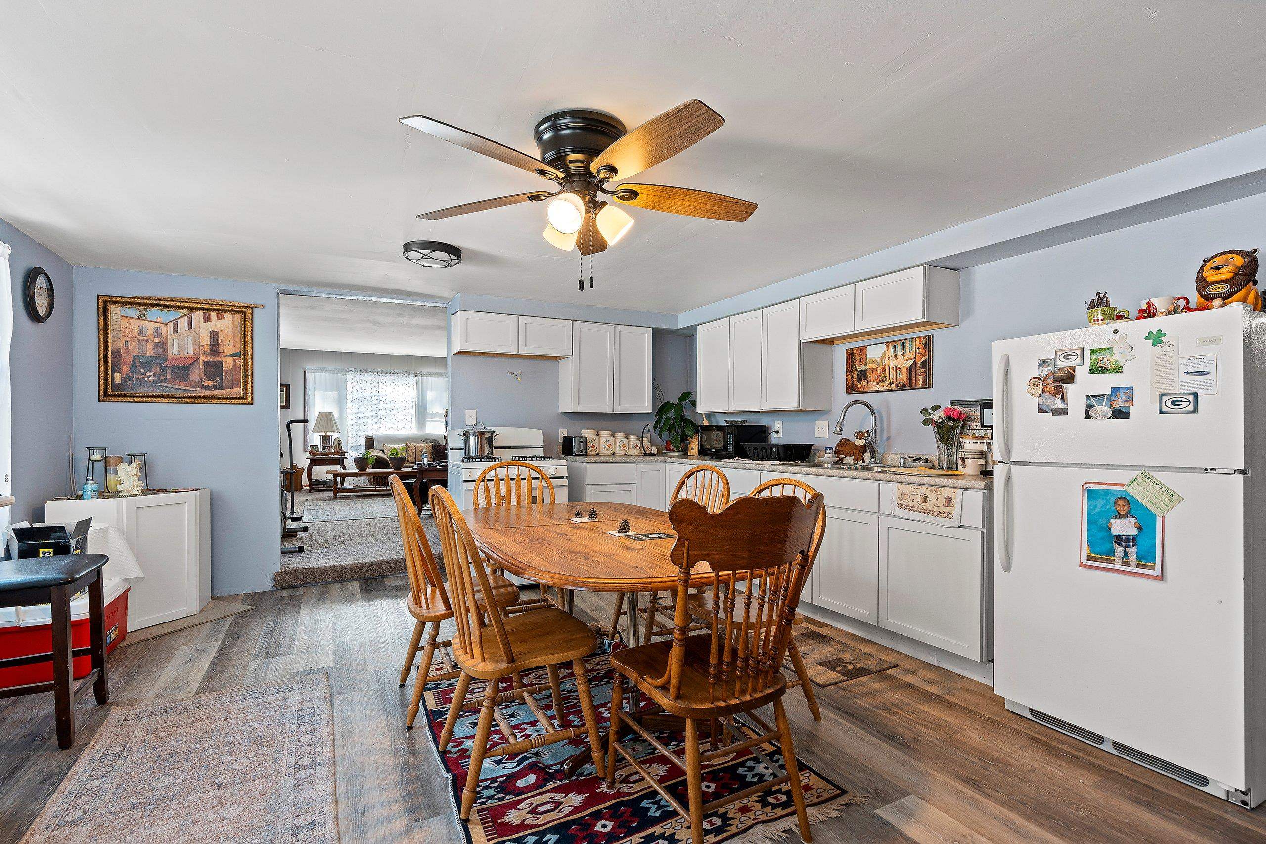 N975 Old S Branch Road Keshena, WI 54135 - Photo 18 of 44