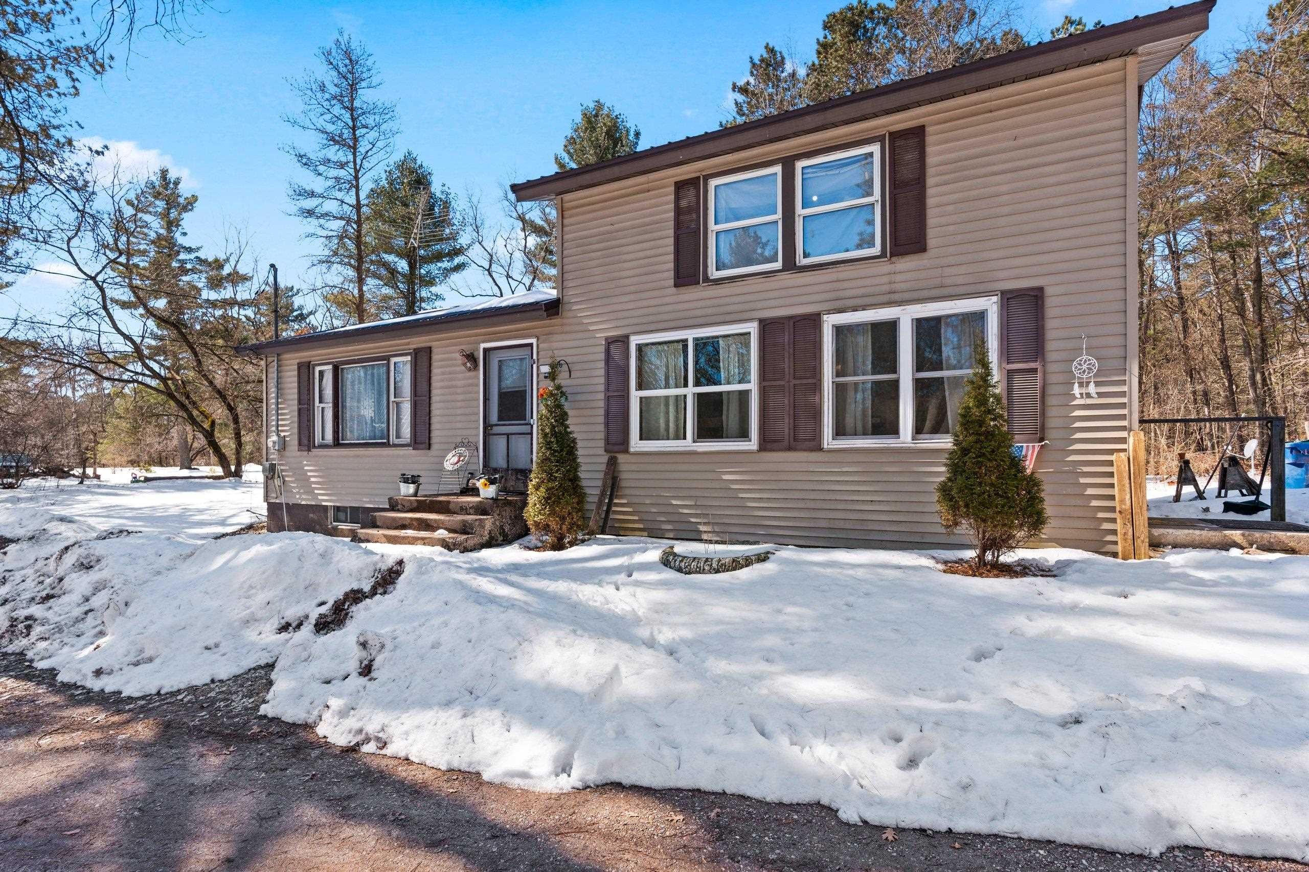 N975 Old S Branch Road Keshena, WI 54135 - Photo 2 of 44