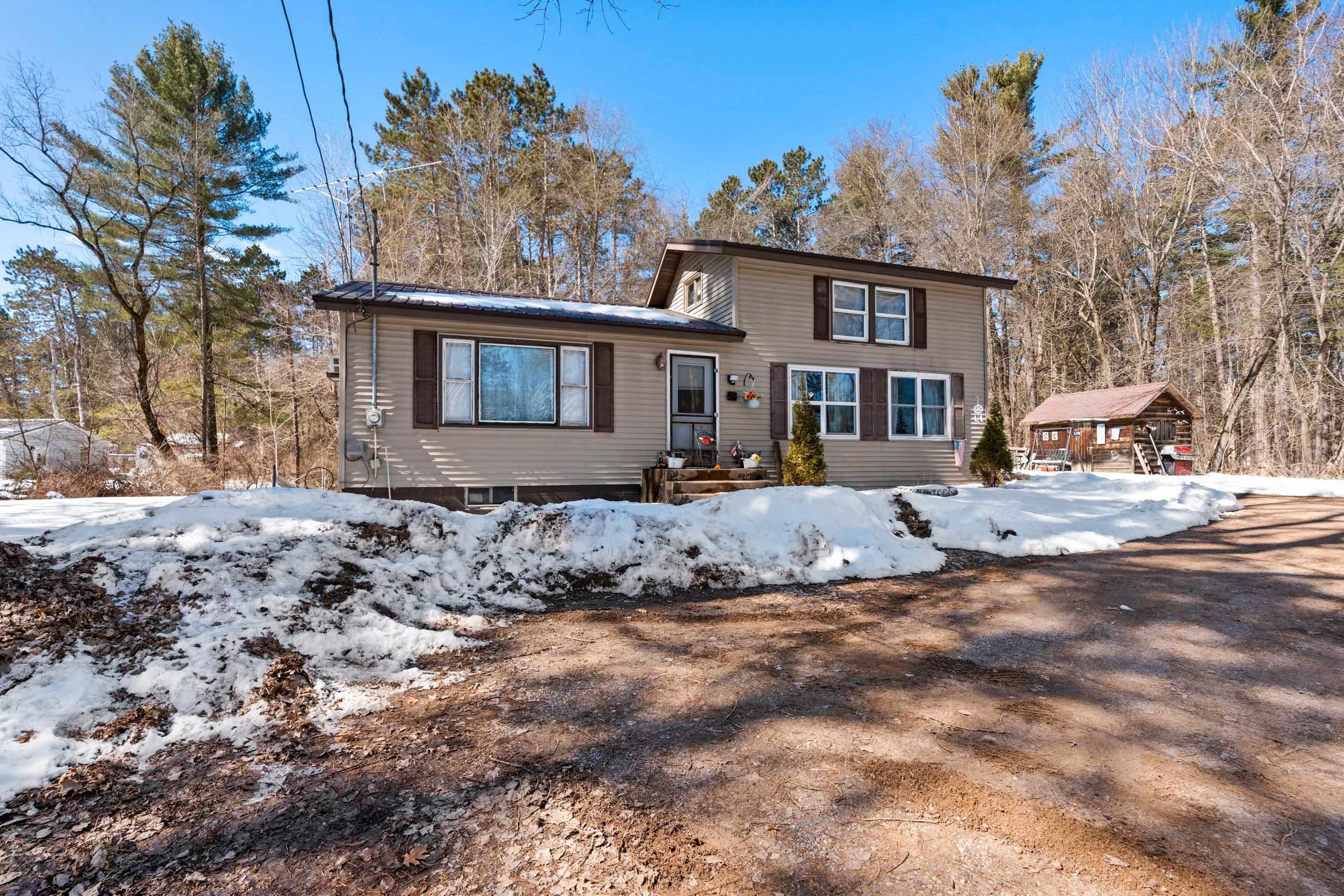 N975 Old S Branch Road Keshena, WI 54135 - Photo 24 of 44