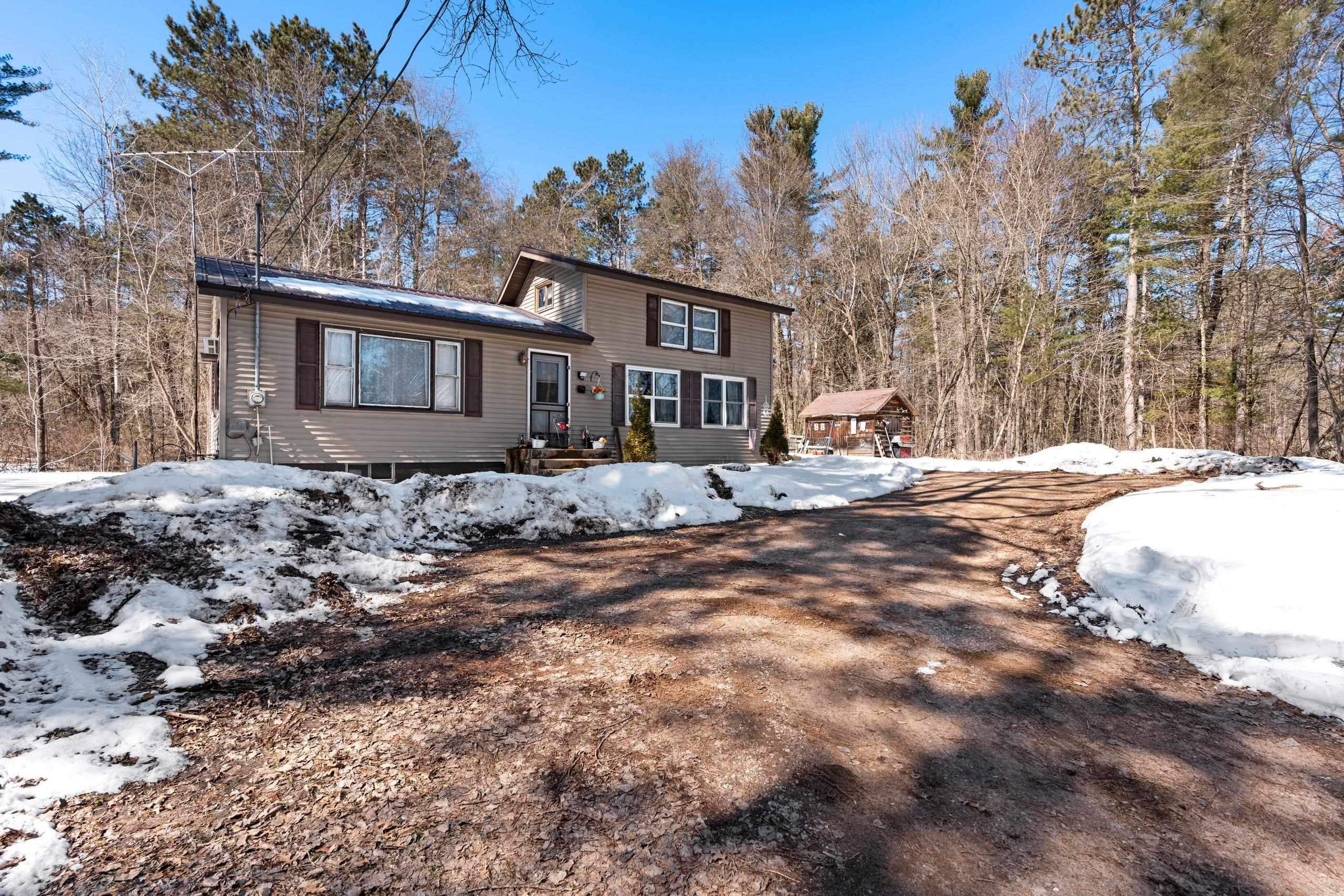 N975 Old S Branch Road Keshena, WI 54135 - Photo 26 of 44