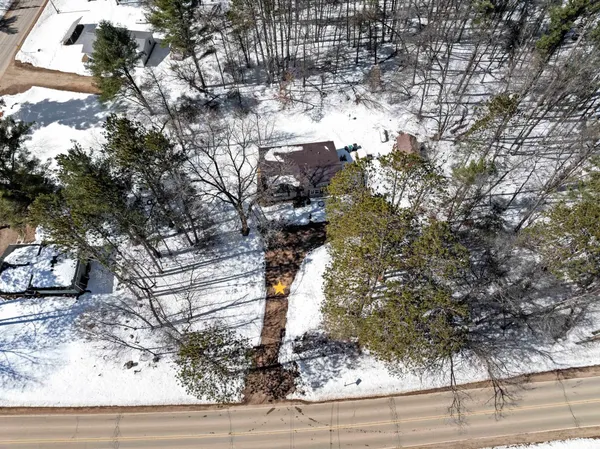 $159,900 | N975 Old S Branch Road, Keshena, WI 54135