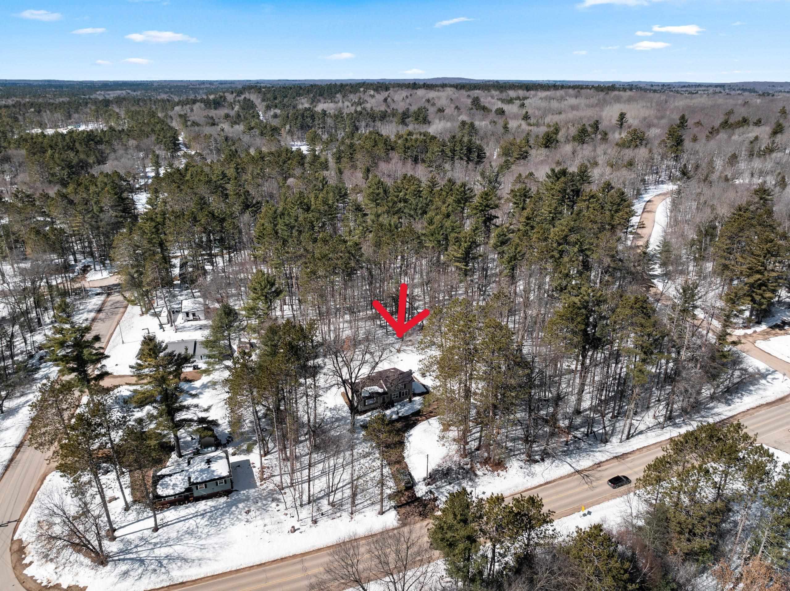 N975 Old S Branch Road Keshena, WI 54135 - Photo 33 of 44