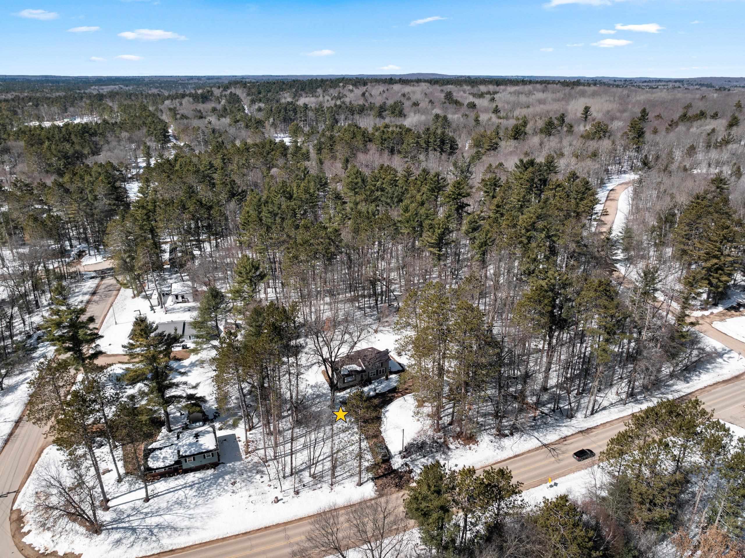 N975 Old S Branch Road Keshena, WI 54135 - Photo 34 of 44