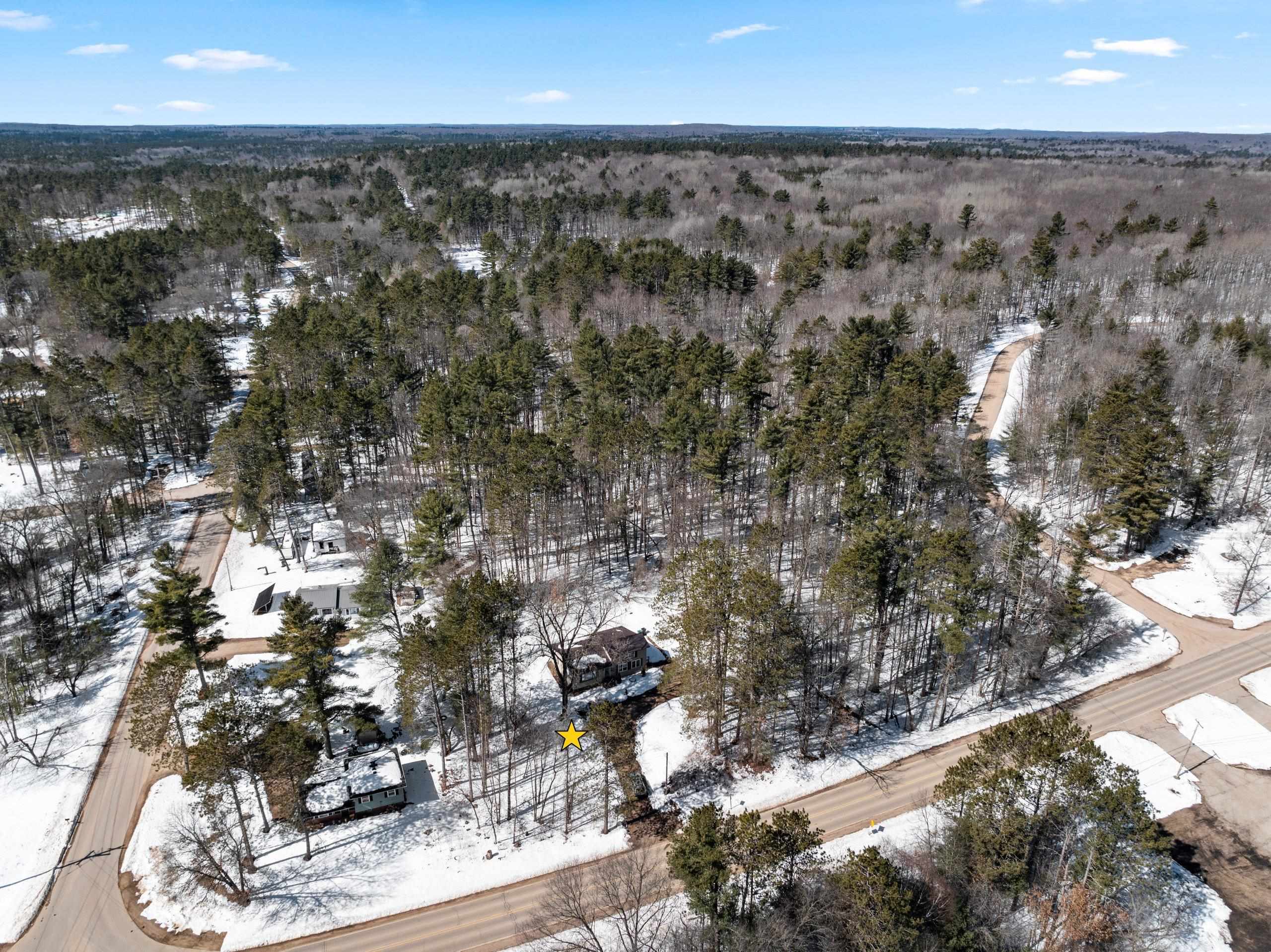 N975 Old S Branch Road Keshena, WI 54135 - Photo 35 of 44