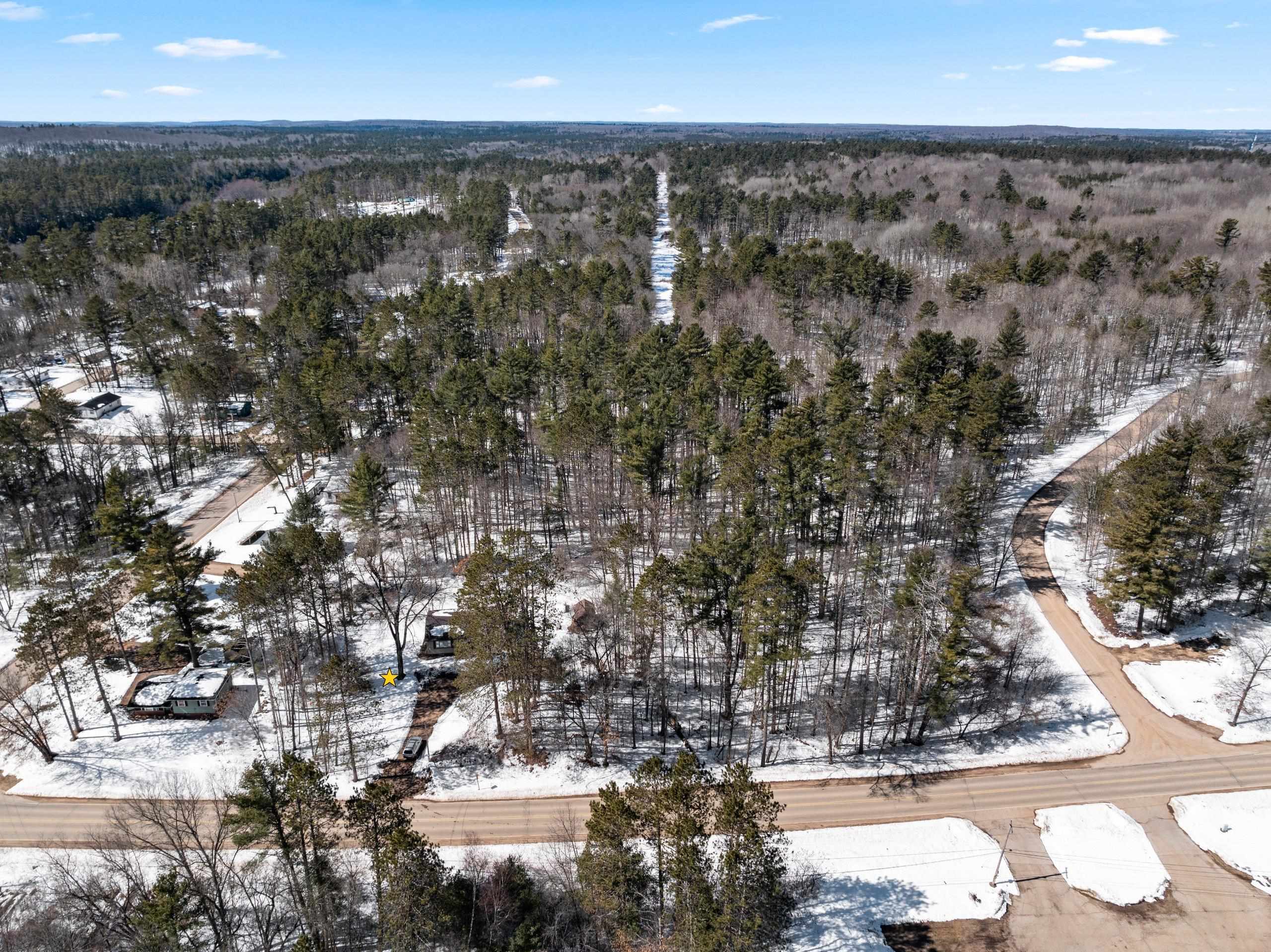 N975 Old S Branch Road Keshena, WI 54135 - Photo 36 of 44