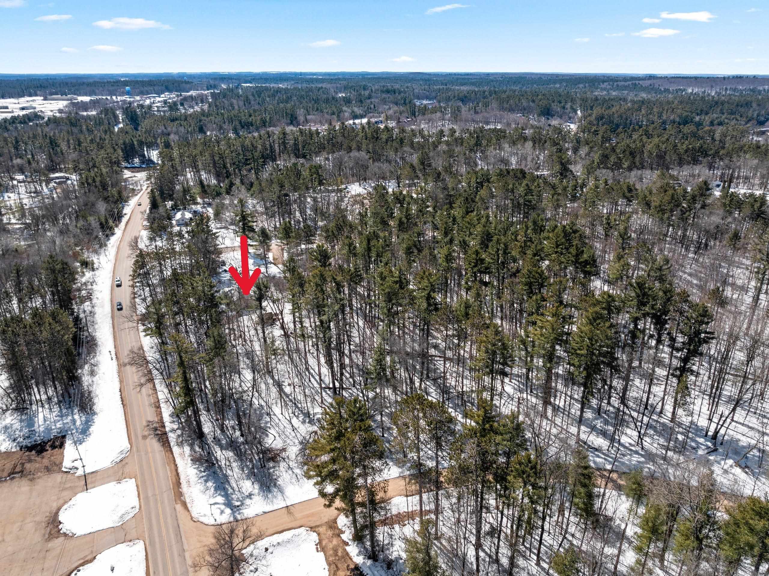 N975 Old S Branch Road Keshena, WI 54135 - Photo 38 of 44