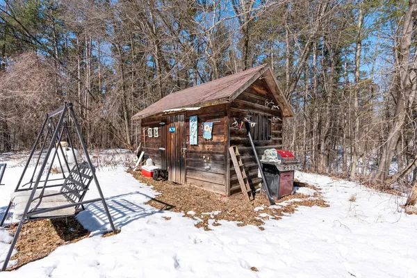 $159,900 | N975 Old S Branch Road, Keshena, WI 54135