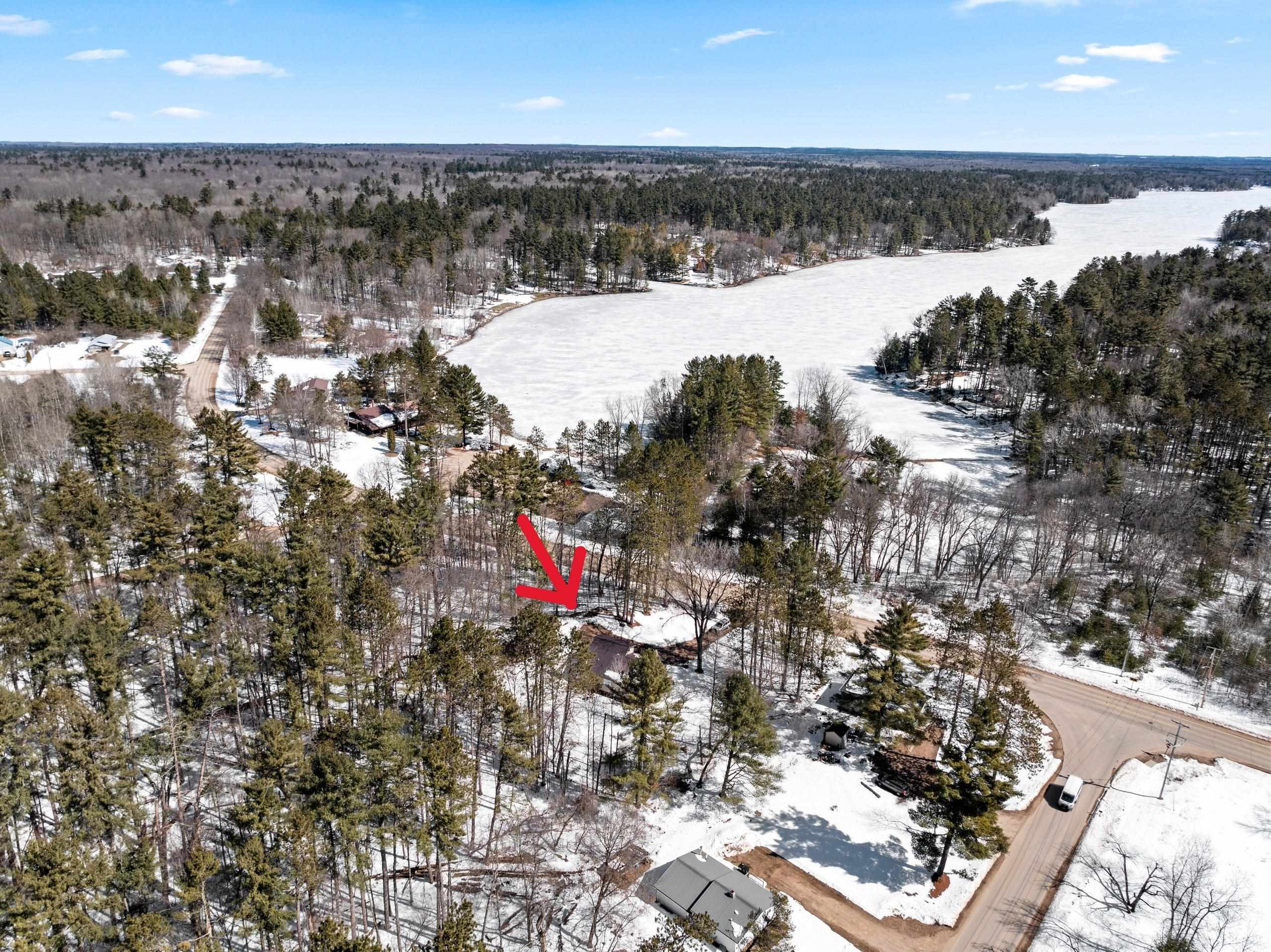 N975 Old S Branch Road Keshena, WI 54135 - Photo 41 of 44