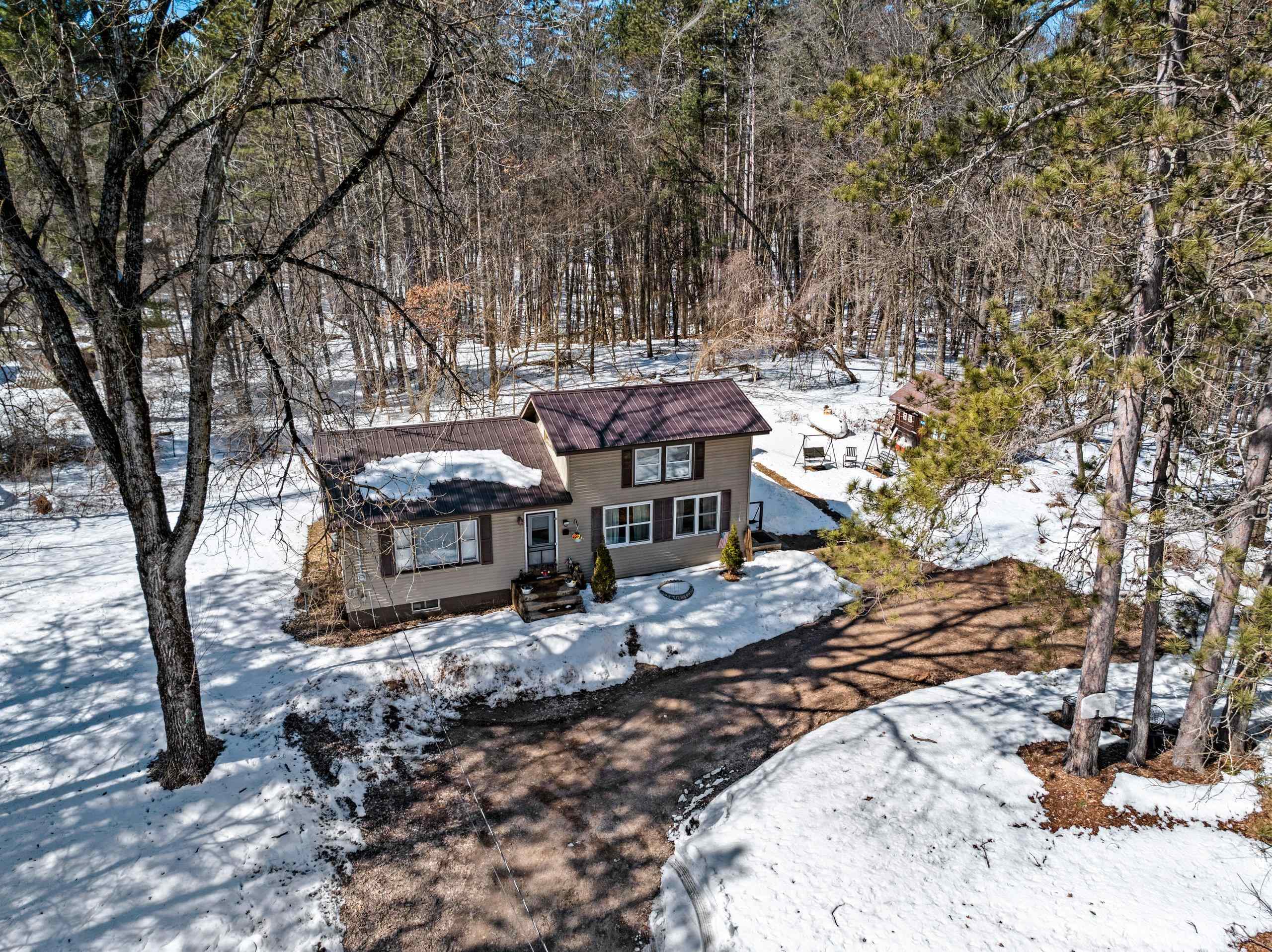 N975 Old S Branch Road Keshena, WI 54135 - Photo 44 of 44