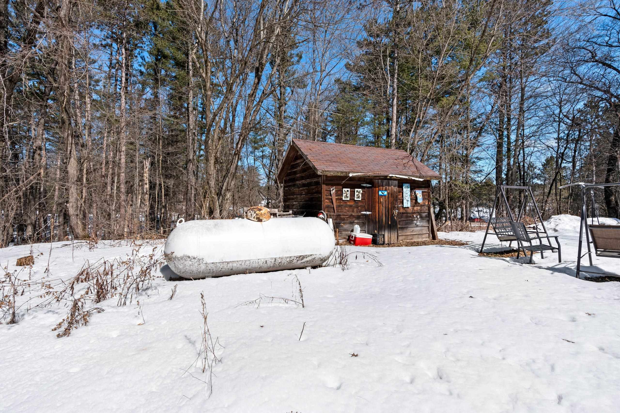 N975 Old S Branch Road Keshena, WI 54135 - Photo 5 of 44