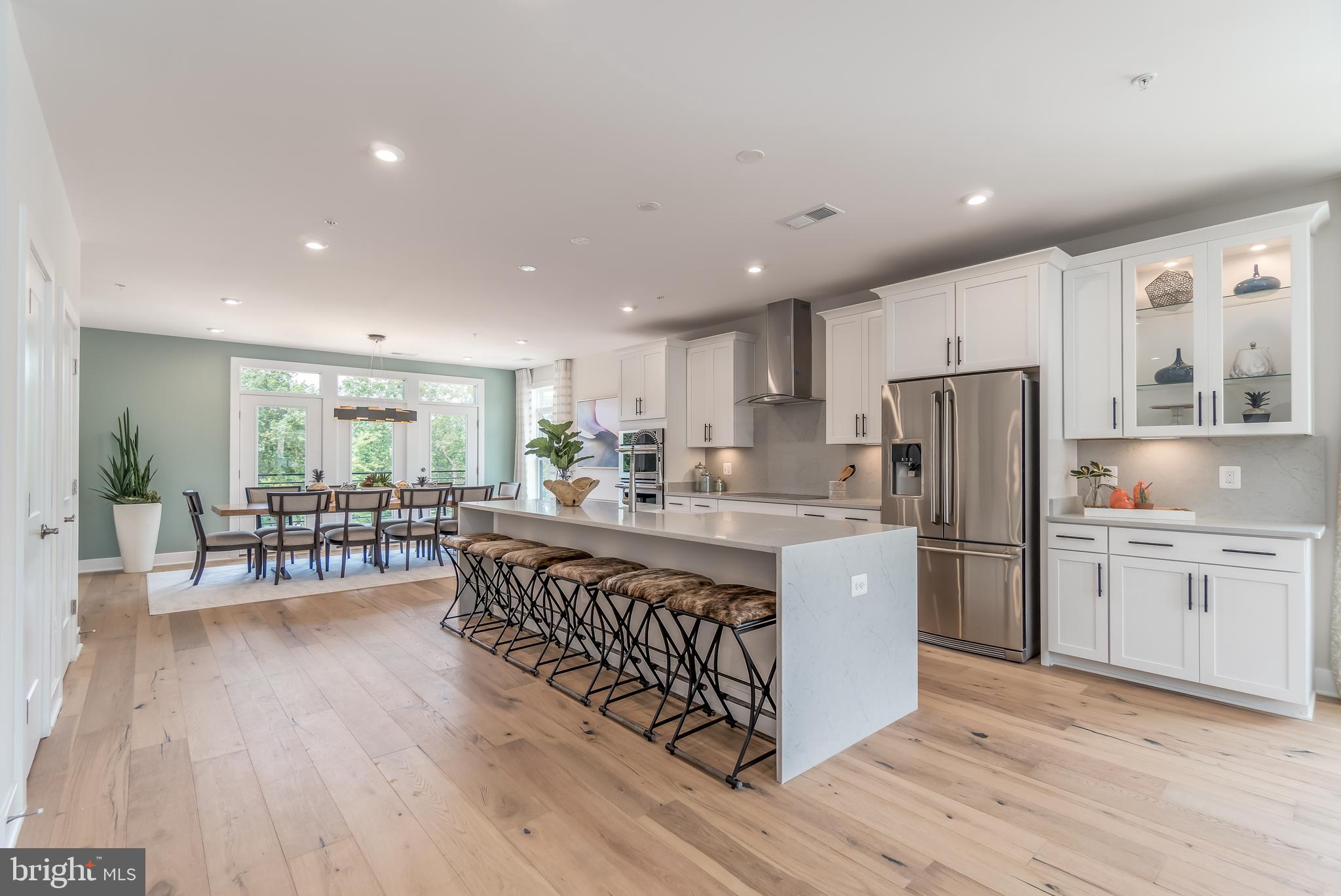 1694 Bandit Loop Reston, VA 20190 - Photo 2 of 47 Gallery Image 2