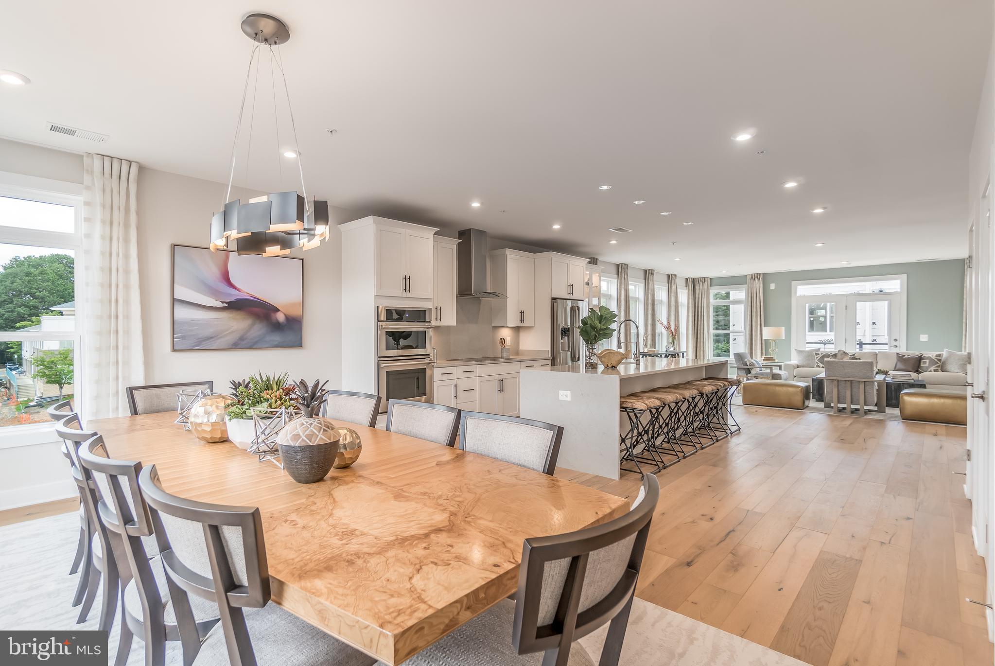 1694 Bandit Loop Reston, VA 20190 - Photo 9 of 47 Gallery Image 9